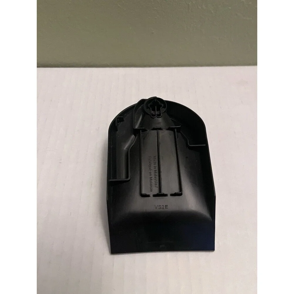 Black Keurig 2.0 Replacement Parts K200 Clear Water Tank Reservoir with Lid